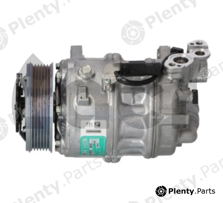 ACR 130420 — Compressor, air conditioning