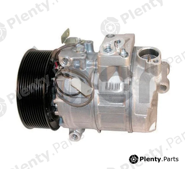 ACR 134262 — Compressor, air conditioning