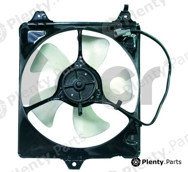 ACR 330275 — Fan, engine cooling