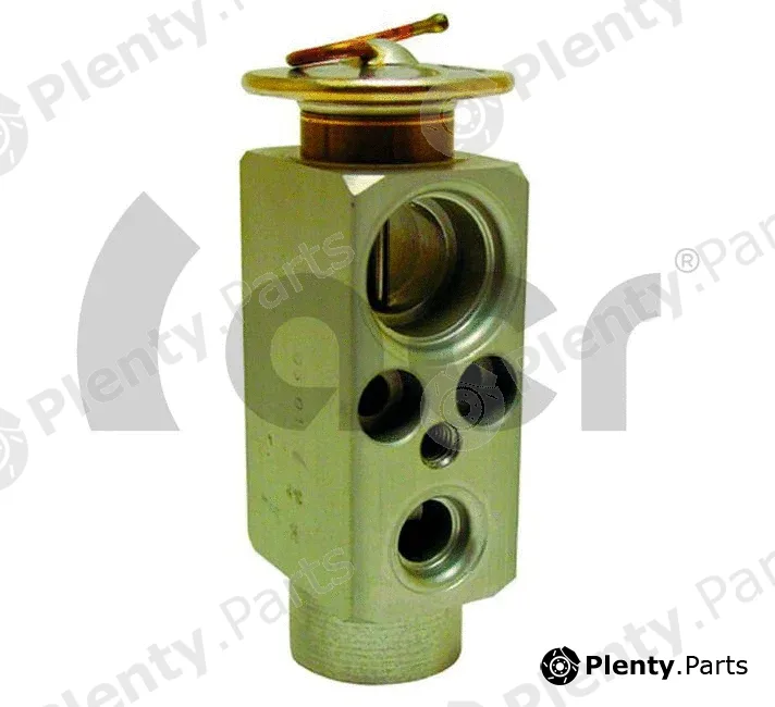 ACR 121163 — Expansion Valve, air conditioning