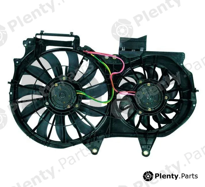 ACR 330013 — Fan, engine cooling