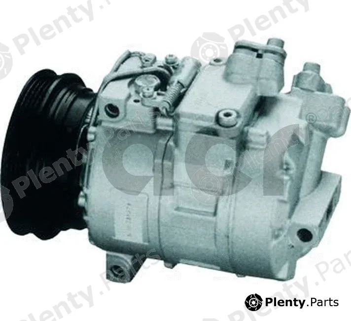 ACR 134301 — Compressor, air conditioning