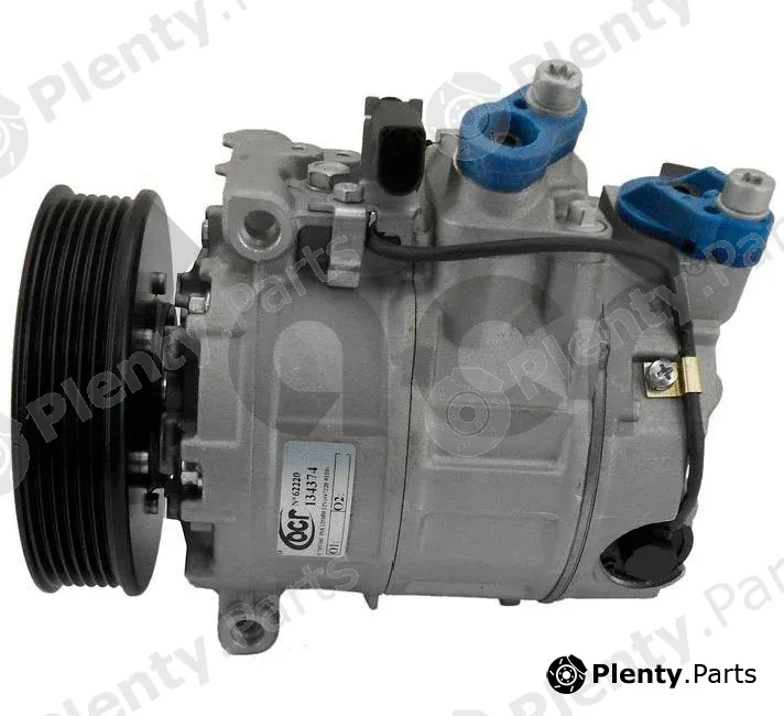 ACR 134374 — Compressor, air conditioning