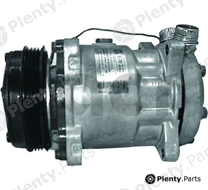 ACR 130120 — Compressor, air conditioning