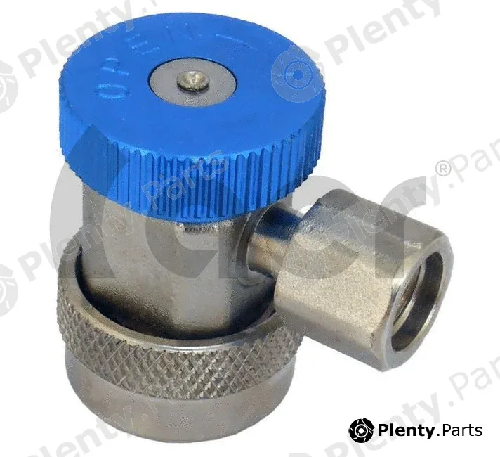 ACR 204189 — Quick Coupling