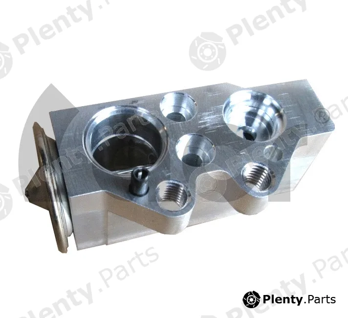 ACR 121191 — Expansion Valve, air conditioning