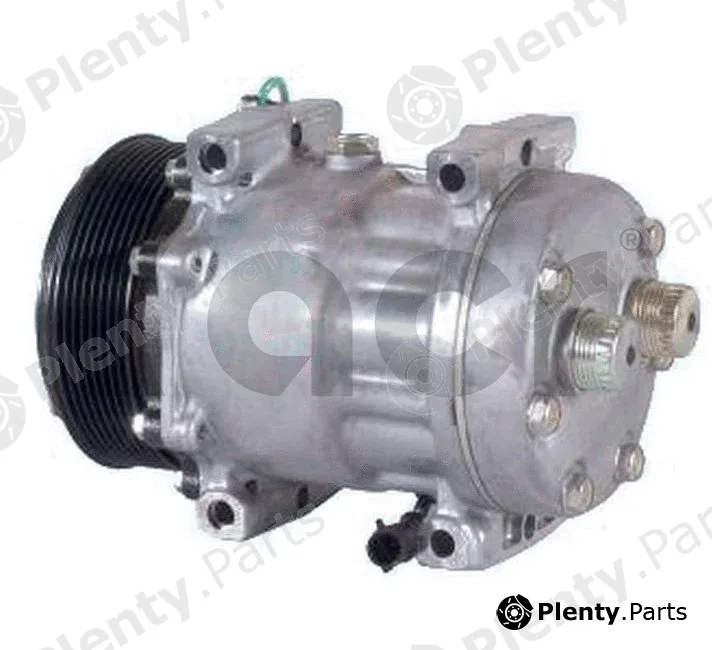 ACR 130549 — Compressor, air conditioning