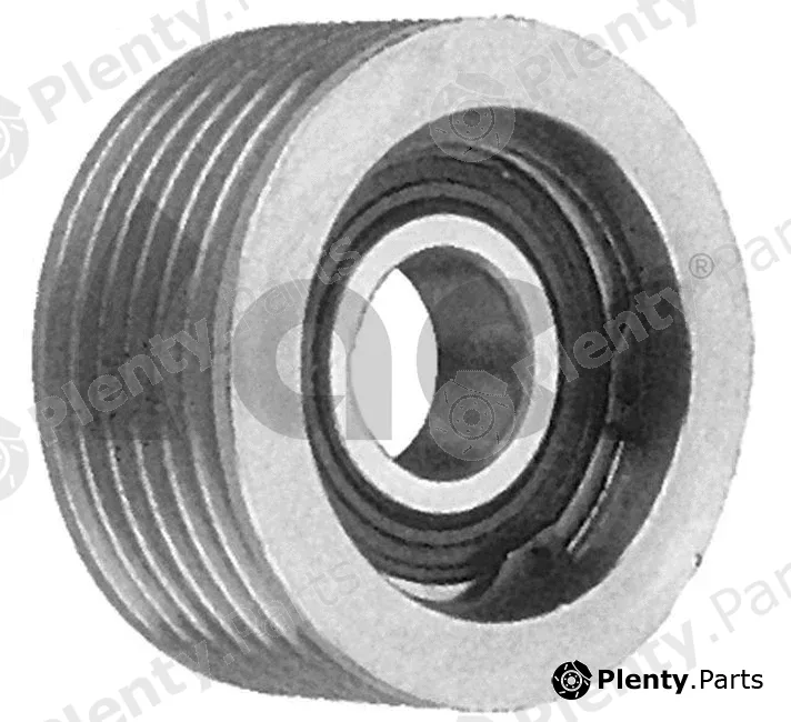 ACR 152025 — Tensioner Pulley, V-ribbed belt