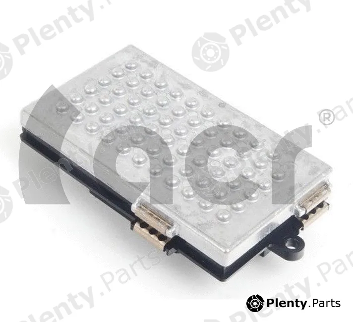 ACR 160345 — Resistor, interior blower