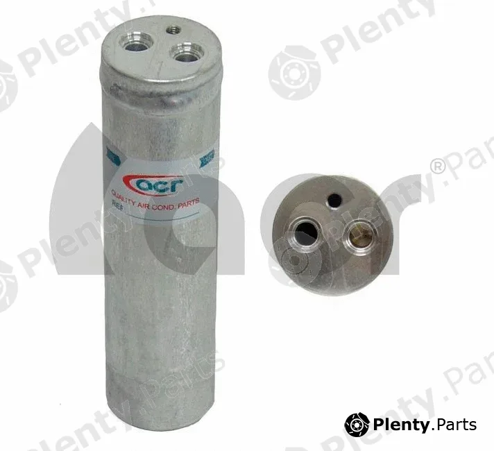 ACR 170293 — Dryer, air conditioning