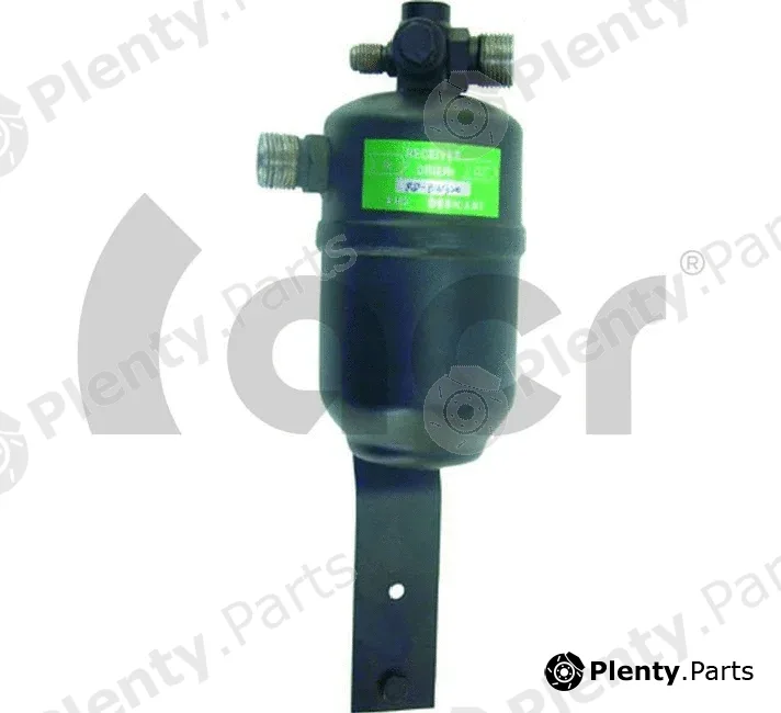 ACR 170048 — Dryer, air conditioning