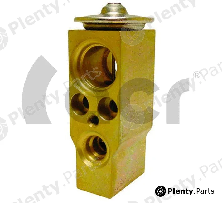 ACR 121016 — Expansion Valve, air conditioning