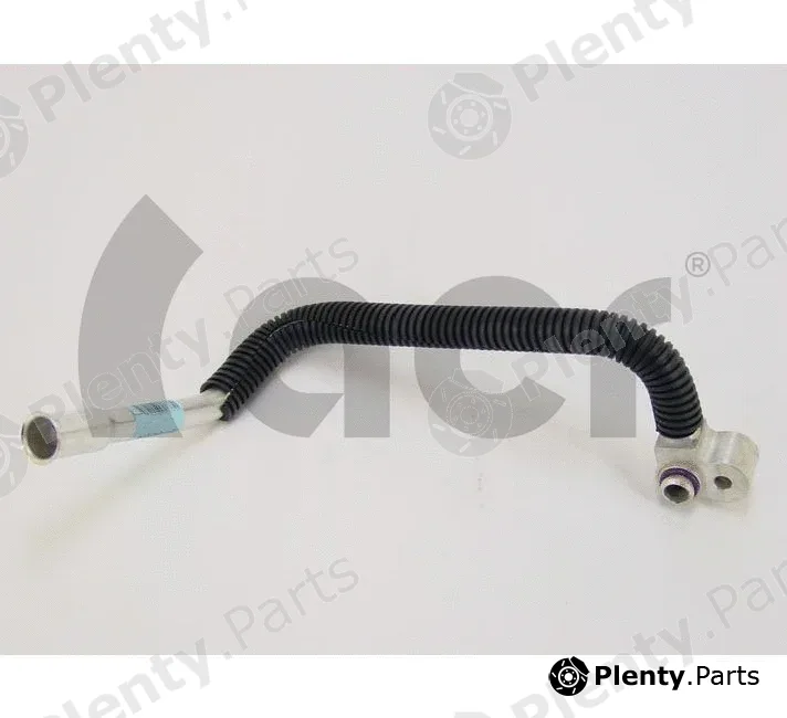 ACR 119214 — High-/Low Pressure Line, air conditioning