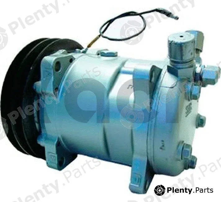 ACR 130045 — Compressor, air conditioning