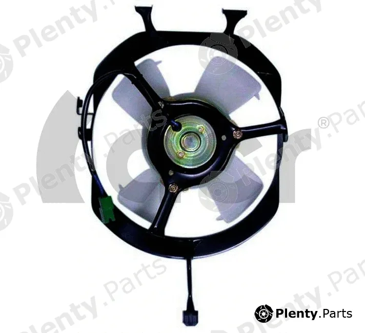 ACR 330248 — Fan, engine cooling