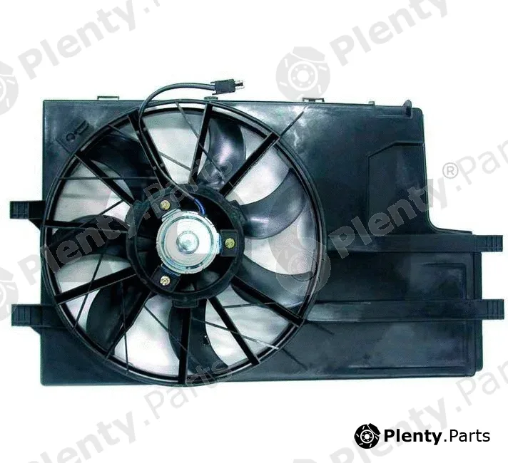 ACR 330047 — Fan, engine cooling