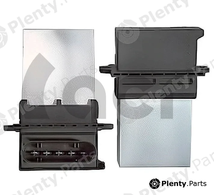 ACR 160225 — Resistor, interior blower
