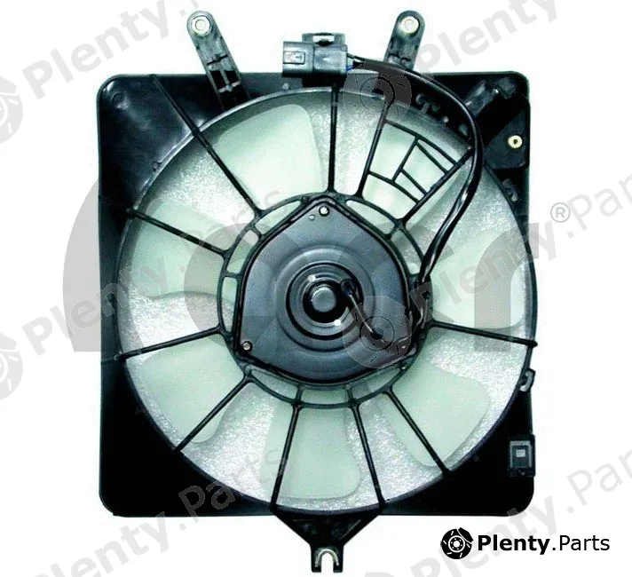 ACR 330251 — Fan, engine cooling