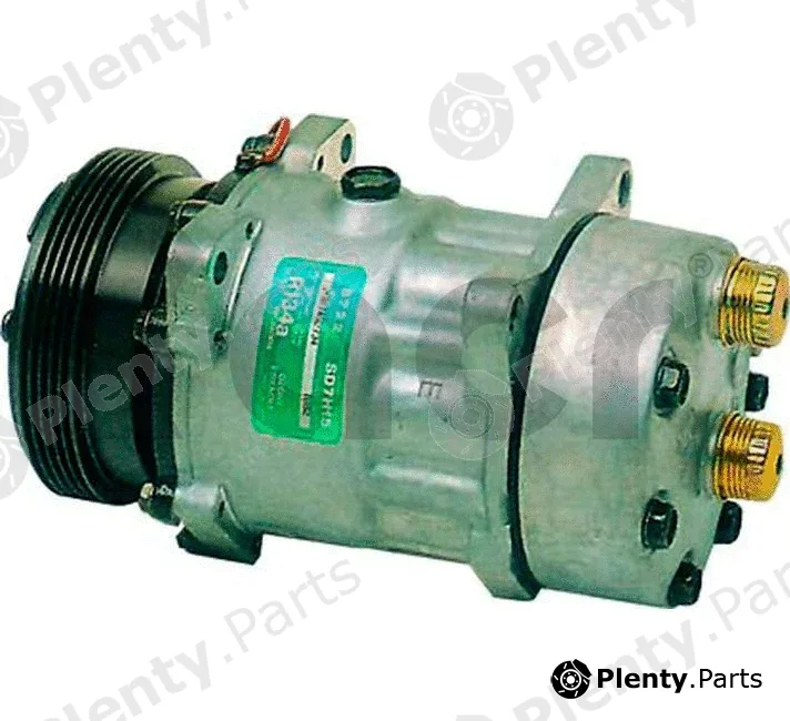 ACR 130264 — Compressor, air conditioning