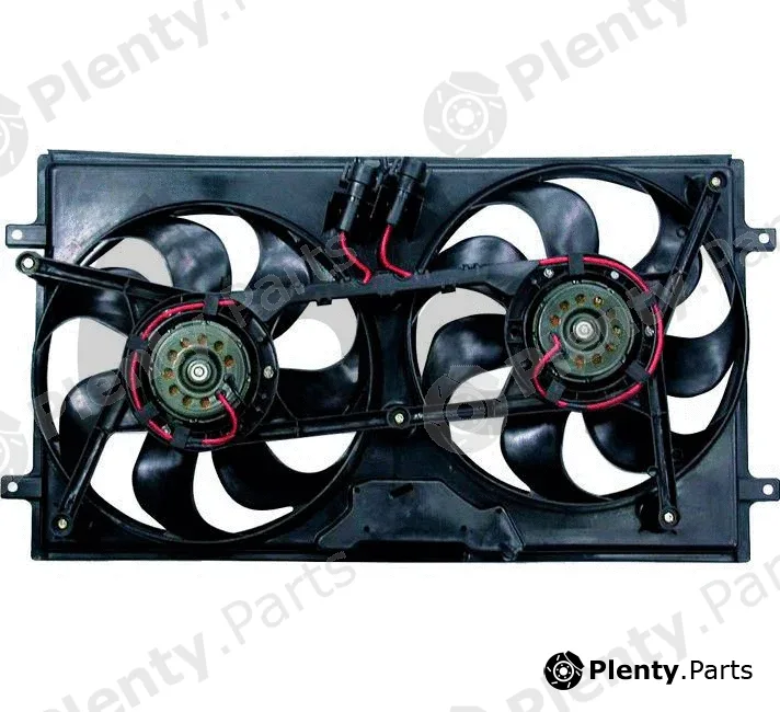 ACR 330216 — Fan, engine cooling