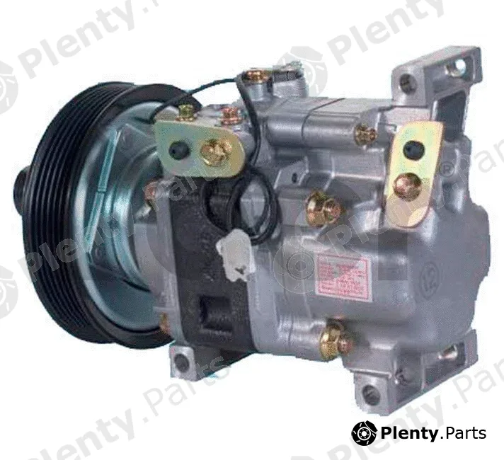 ACR 134610R — Compressor, air conditioning