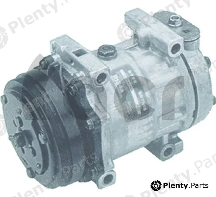 ACR 130280R — Compressor, air conditioning