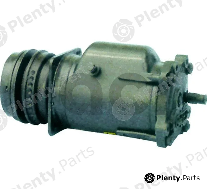 ACR 133009R — Compressor, air conditioning