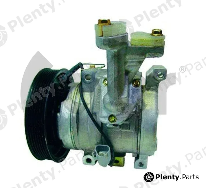 ACR 134460 — Compressor, air conditioning