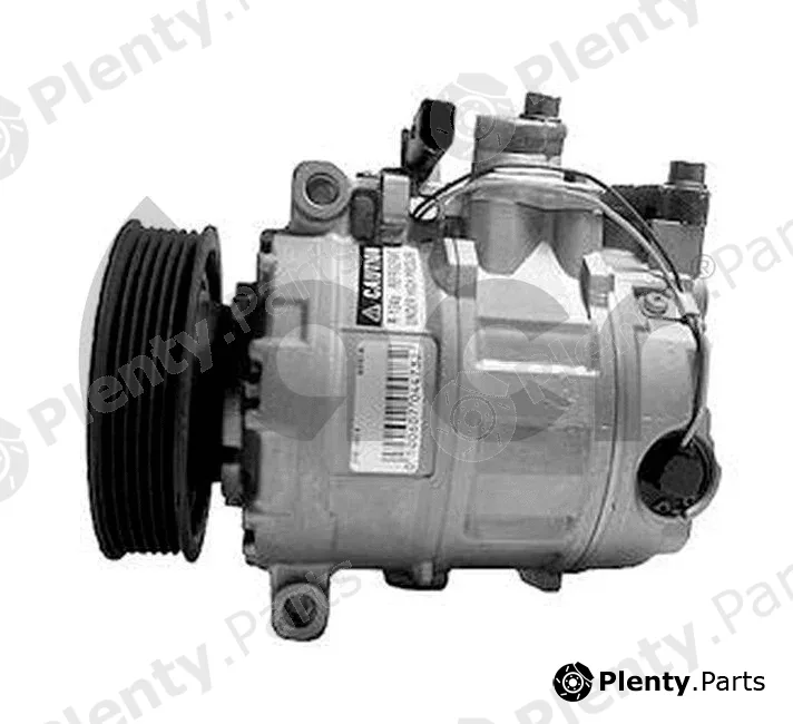 ACR 134483 — Compressor, air conditioning