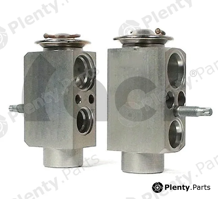 ACR 121142 — Expansion Valve, air conditioning