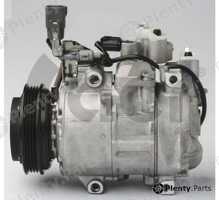 ACR 135588 — Compressor, air conditioning