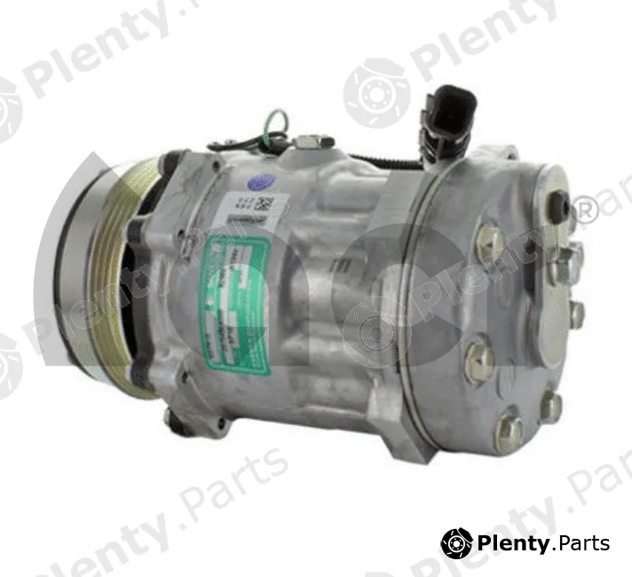 ACR 130237 — Compressor, air conditioning