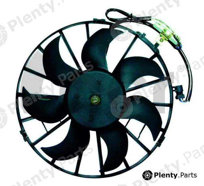 ACR 330031 — Fan, engine cooling