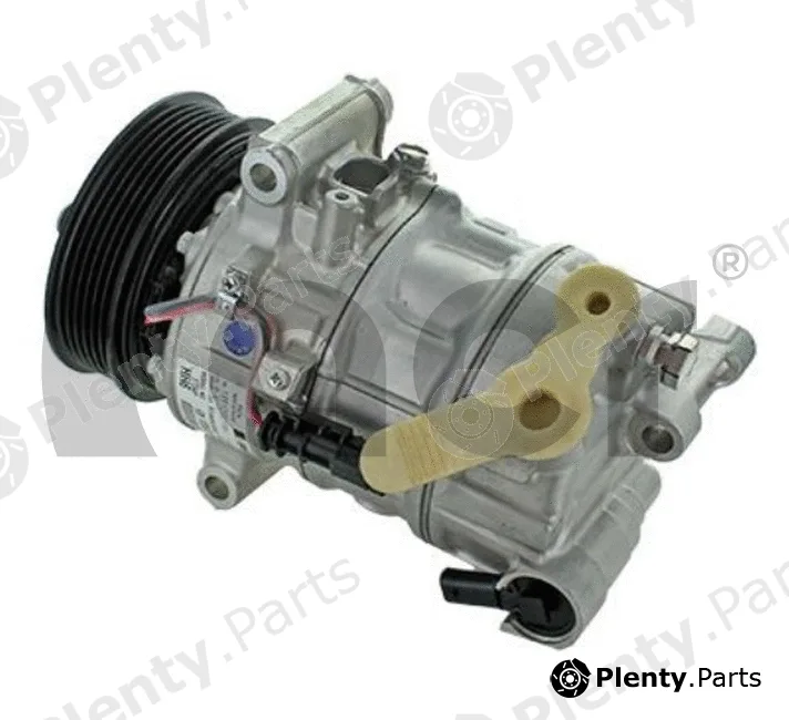 ACR 130238 — Compressor, air conditioning