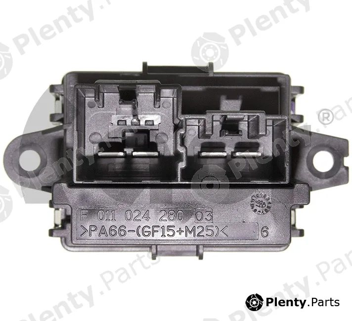 ACR 160324 — Resistor, interior blower