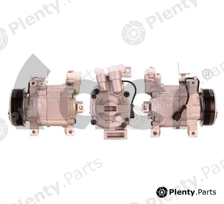 ACR 134176 — Compressor, air conditioning