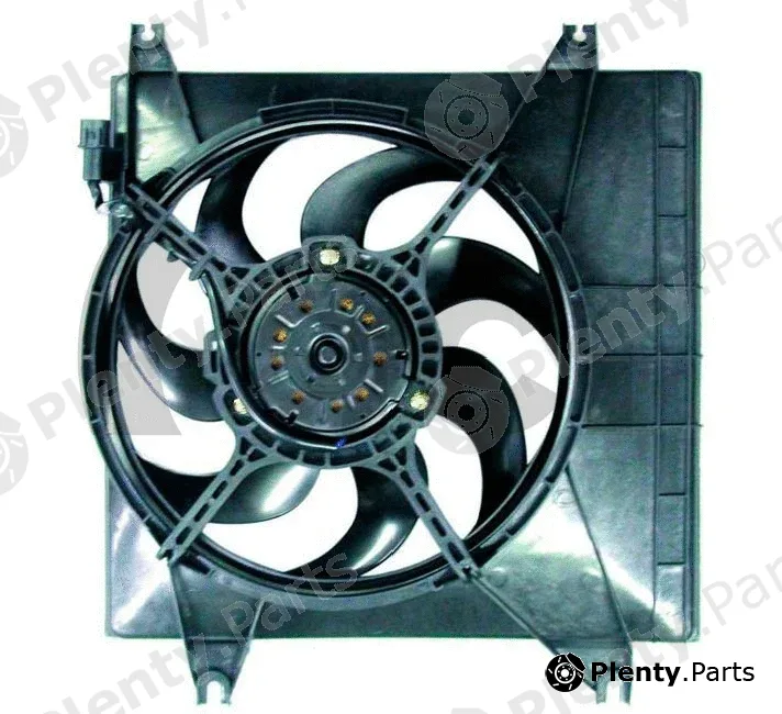 ACR 330238 — Fan, engine cooling