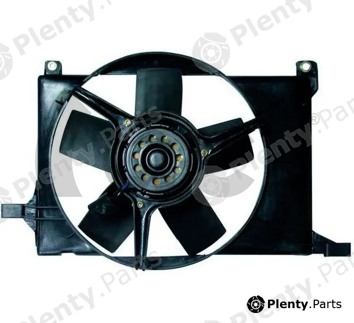 ACR 330128 — Fan, engine cooling