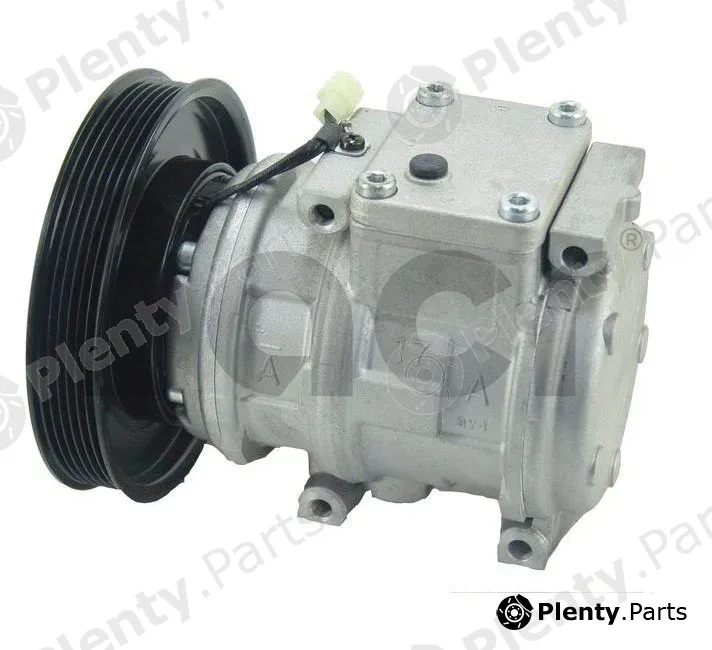 ACR 134453 — Compressor, air conditioning