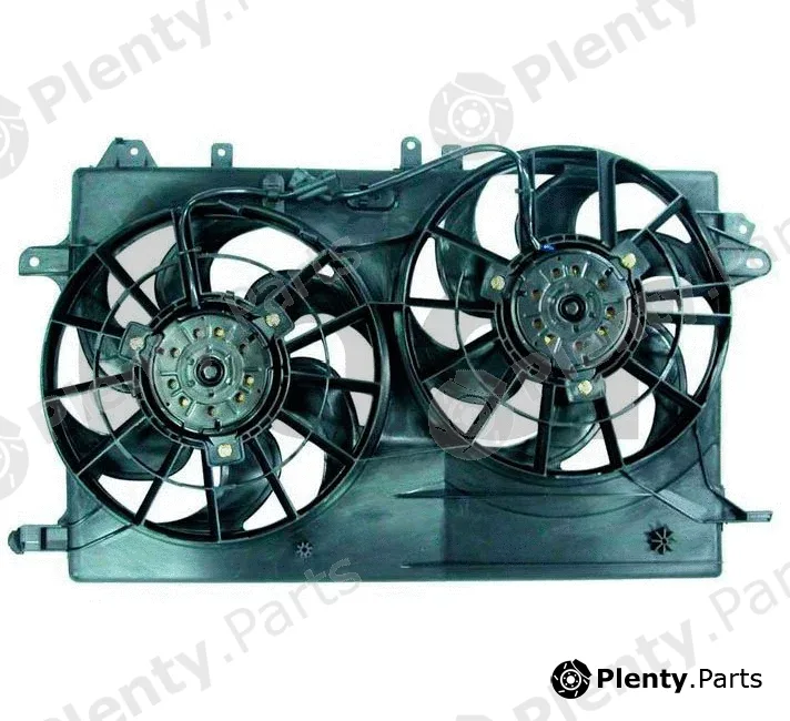 ACR 330195 — Fan, engine cooling