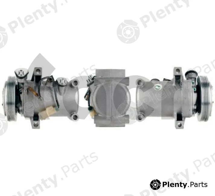 ACR 131028 — Compressor, air conditioning