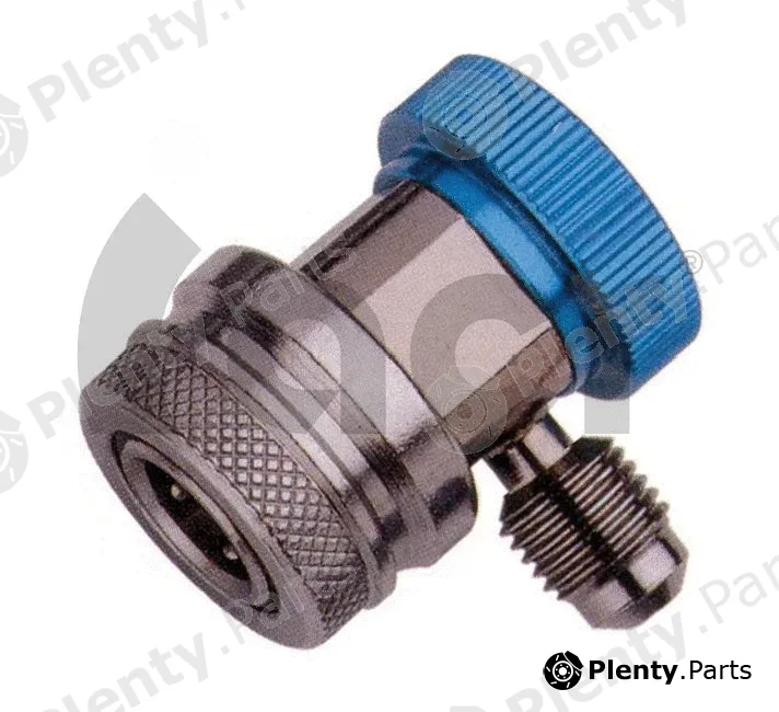 ACR 204201 — Quick Coupling