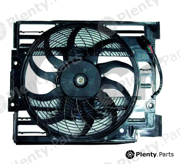 ACR 330025 — Fan, engine cooling