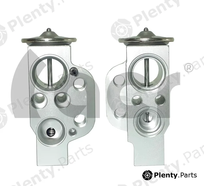 ACR 121455 — Expansion Valve, air conditioning
