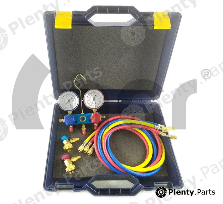ACR 205210 — Diagnosis Unit, air conditioning compressor