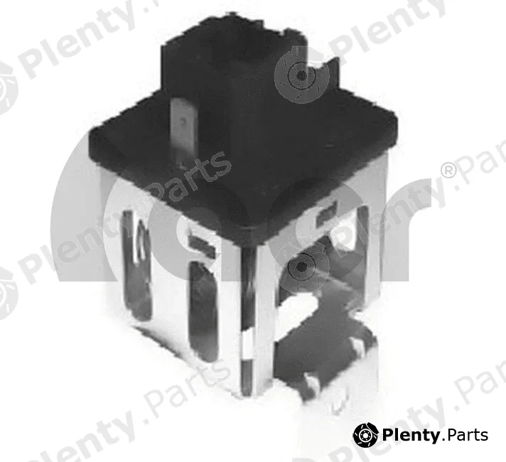 ACR 160071 — Resistor, interior blower