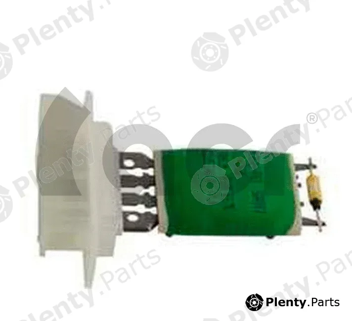 ACR 160212 — Resistor, interior blower