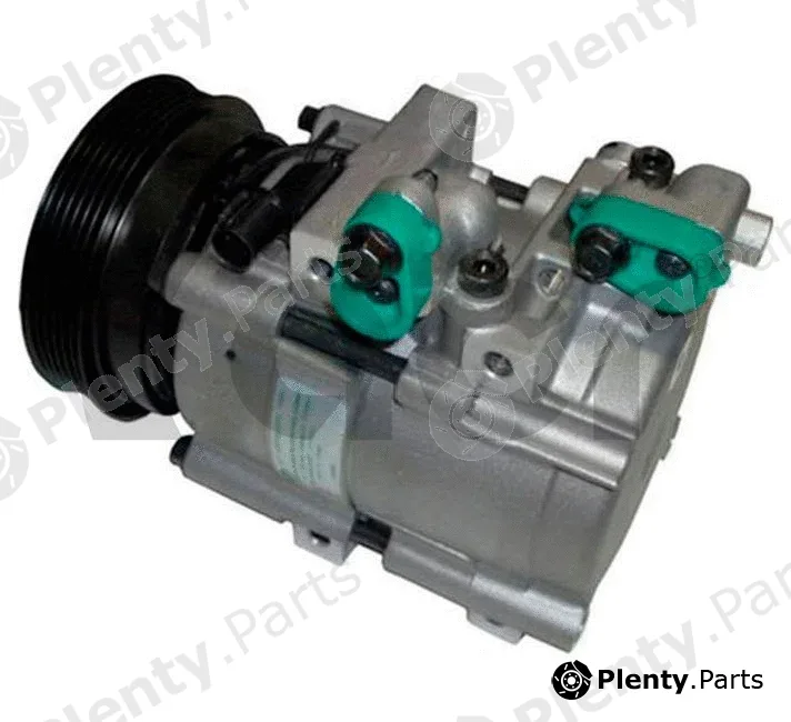 ACR 135244R — Compressor, air conditioning