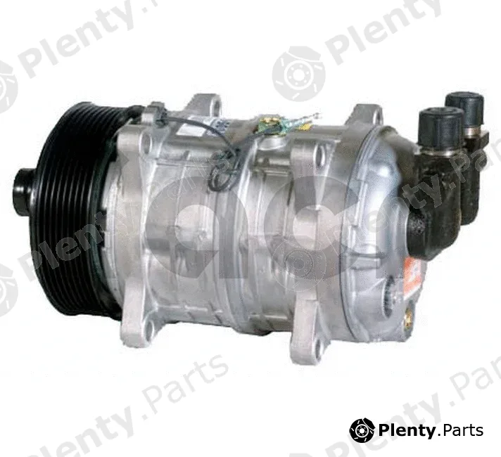 ACR 134706 — Compressor, air conditioning