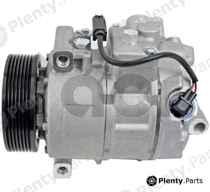 ACR 134386 — Compressor, air conditioning